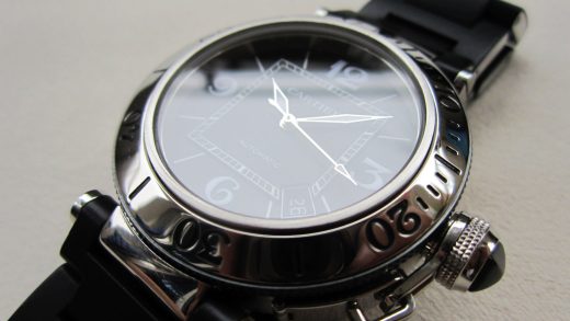 2023011716020134 520x293 - 手錶分類：機械錶、石英錶、智能手錶