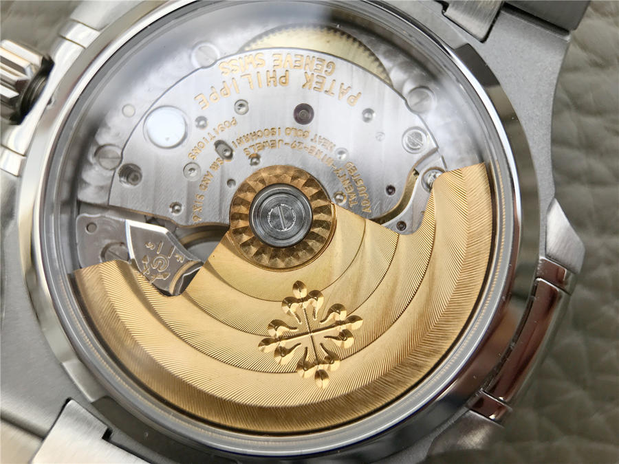 2024030503504769 - 百達翡麗復刻手錶機械錶價格圖片價格圖片 PF百達翡麗鸚鵡螺運動7118/1A-001￥3980