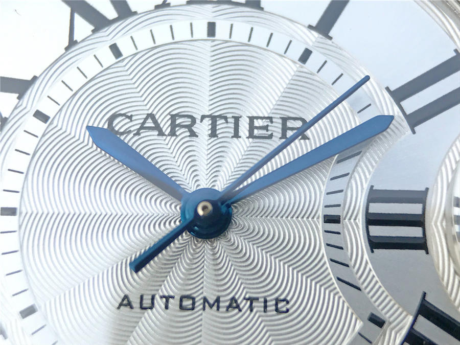 2024041601162571 - 卡地亞的高仿手錶可以買嗎 V6卡地亞藍氣球W6920085女錶￥2980
