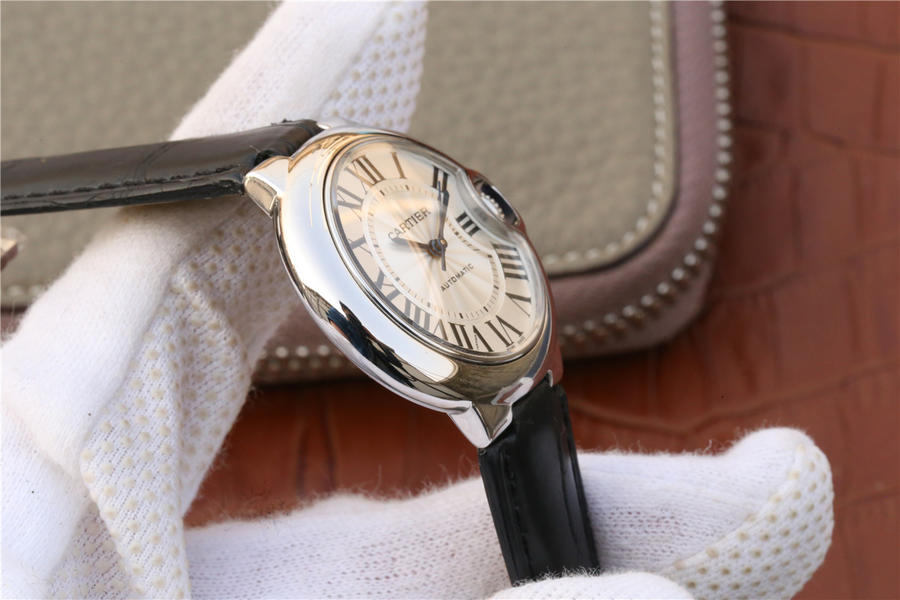 2024041601163196 - 卡地亞的高仿手錶可以買嗎 V6卡地亞藍氣球W6920085女錶￥2980