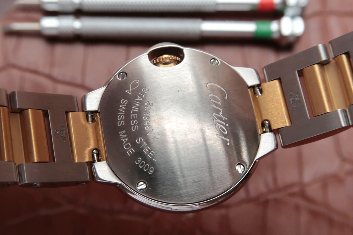 2024042105390759 - 卡地亞藍氣球復刻手錶哪個廠的好 V6卡地亞永不過時的藍氣球女錶￥2980