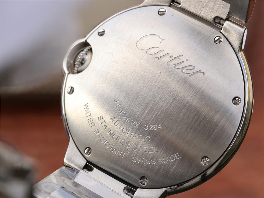 2024042804501614 - 卡地亞藍氣球高仿手錶共有幾版 CR卡地亞藍氣球貝殼紋￥3380