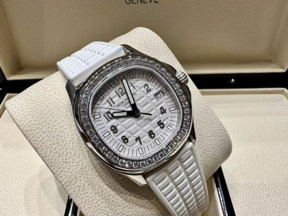 2024073012065452 420x315 - 百達翡麗頂級精仿手雷PATEK PHILIPPE--5067A全繫列石英腕錶