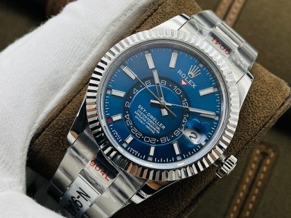 2025011212445119 420x315 - 高仿勞力士Rolex Sky-Dweller 天行者DR Factory