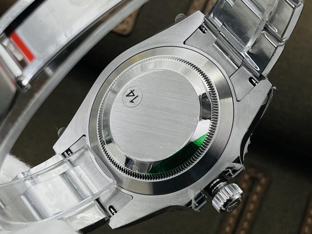 2025020620092426 - VS Factory市場頂級復刻錶勞力士Rolex水鬼腕錶